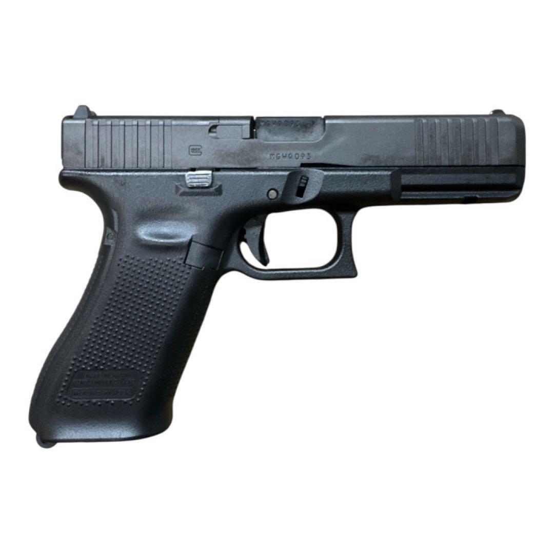 東京マルイ　G17 Gen5 MOS フルセット　5マグ