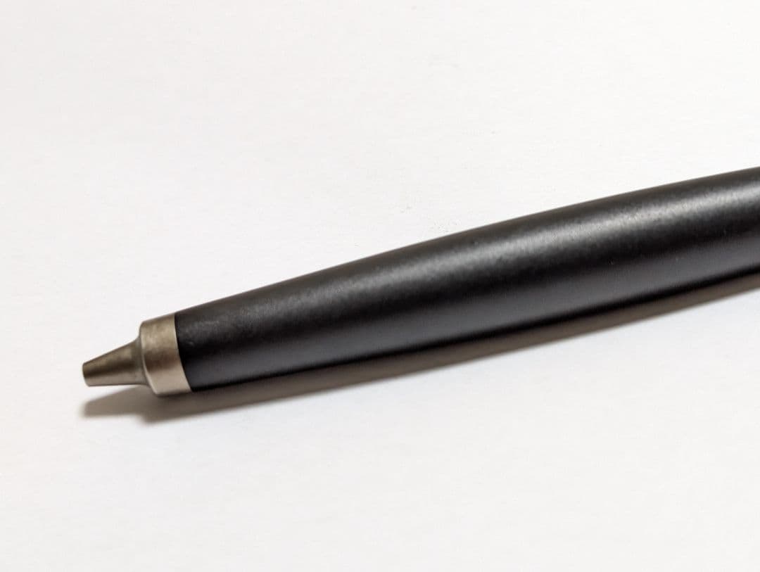 lamy　スクリブル　ボールペン　廃盤　ラミー