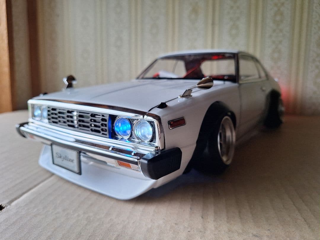 YD-2 ジャパンR