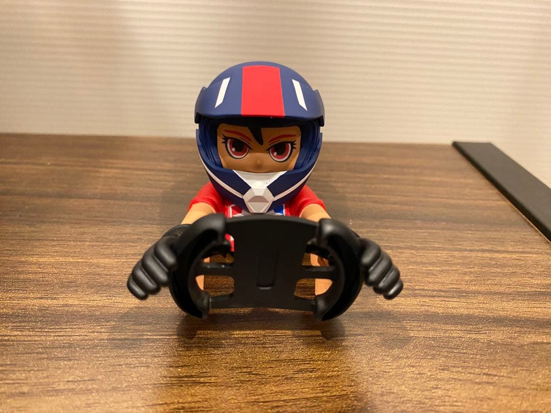 シナモンパン