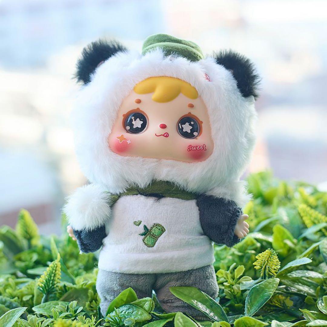 【新品未開封】三小毛 SAMUEL サミュエル 十二支 干支 ぬいぐるみ