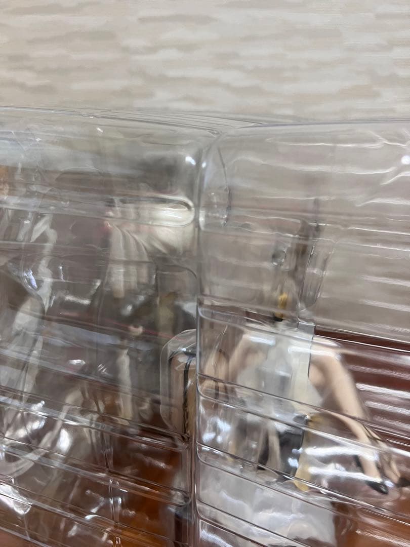 原神 凝光 月を覆う天権Ver. 1/7スケール 完成品フィギュア　No.292