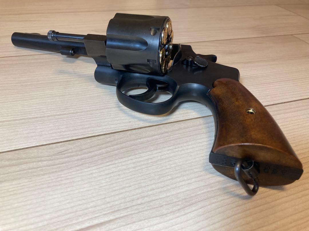 タナカワークス Ｍ１９１７ ＨＷ　ガスガン