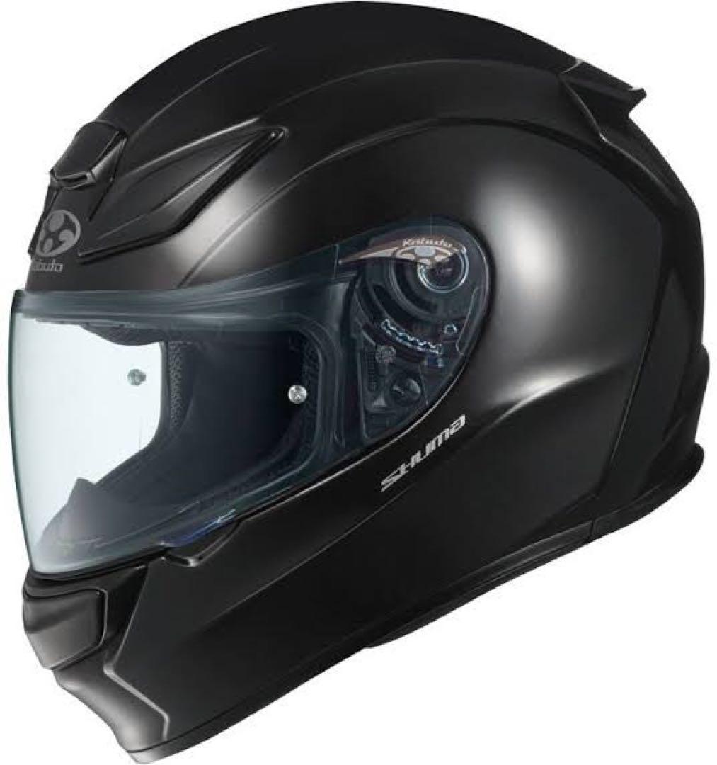 OGKカブト バイク フルフェイス SHUMAシューマ新品　XL Z900 rs