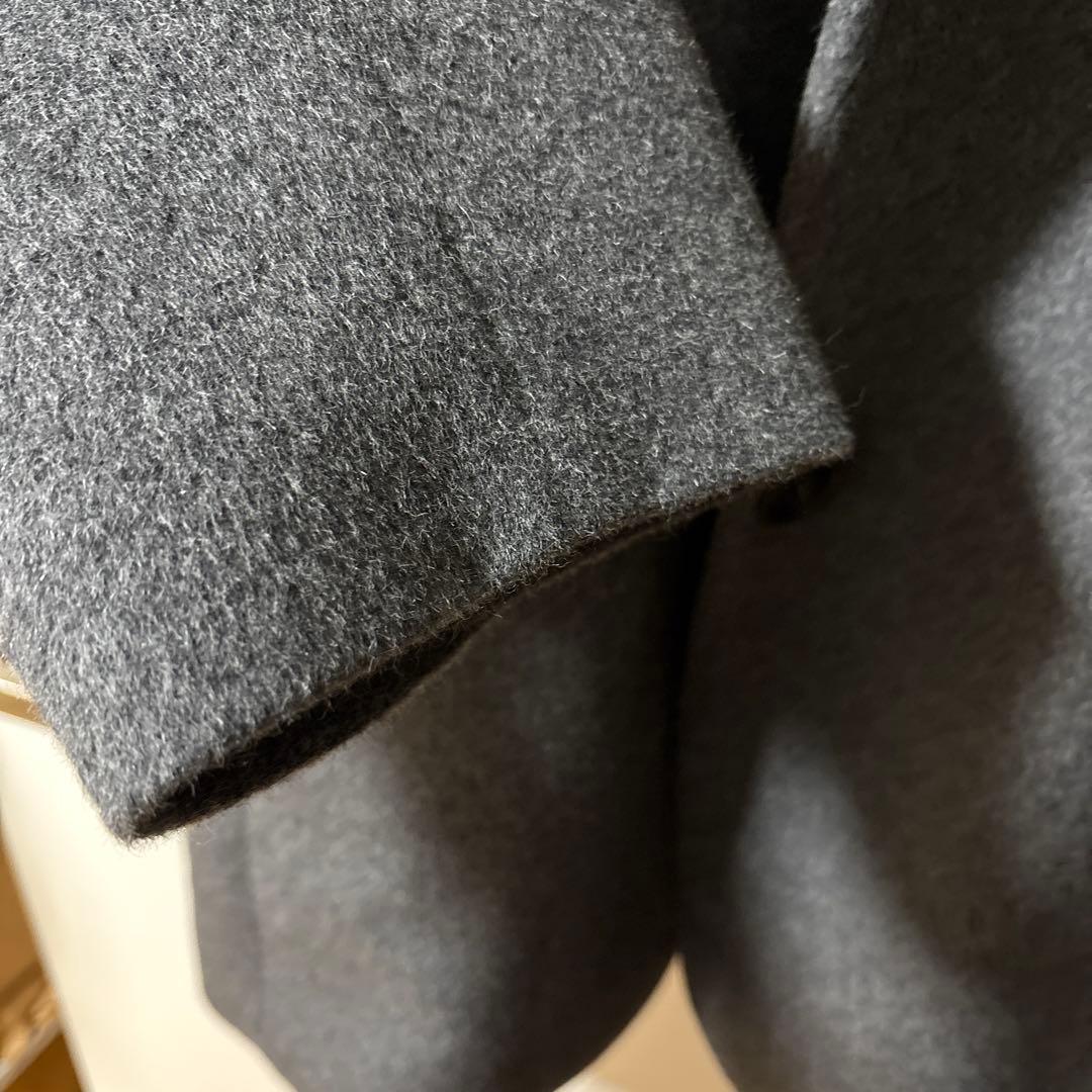 AP STUDIO オーバーサイズジャケットコート