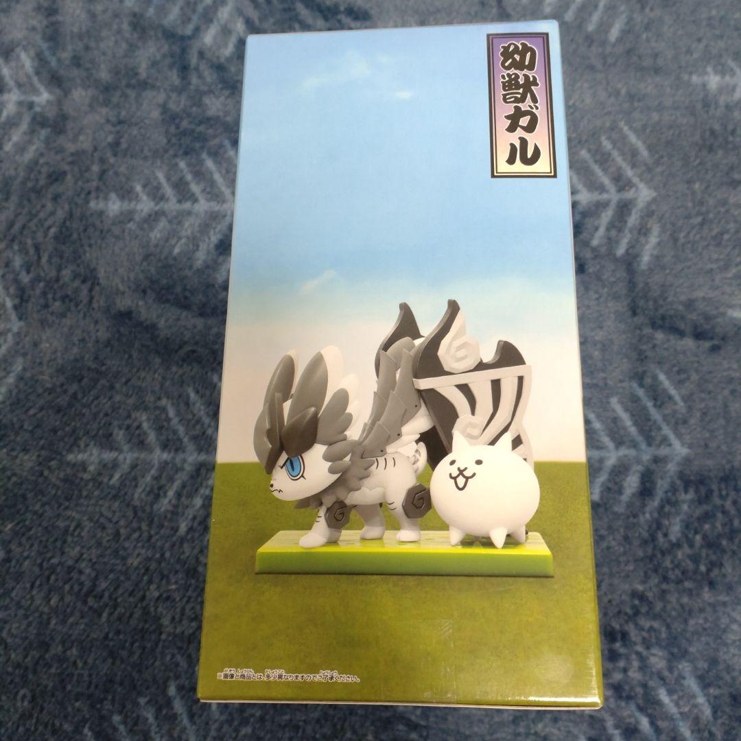 にゃんこ大戦争フィギュア
