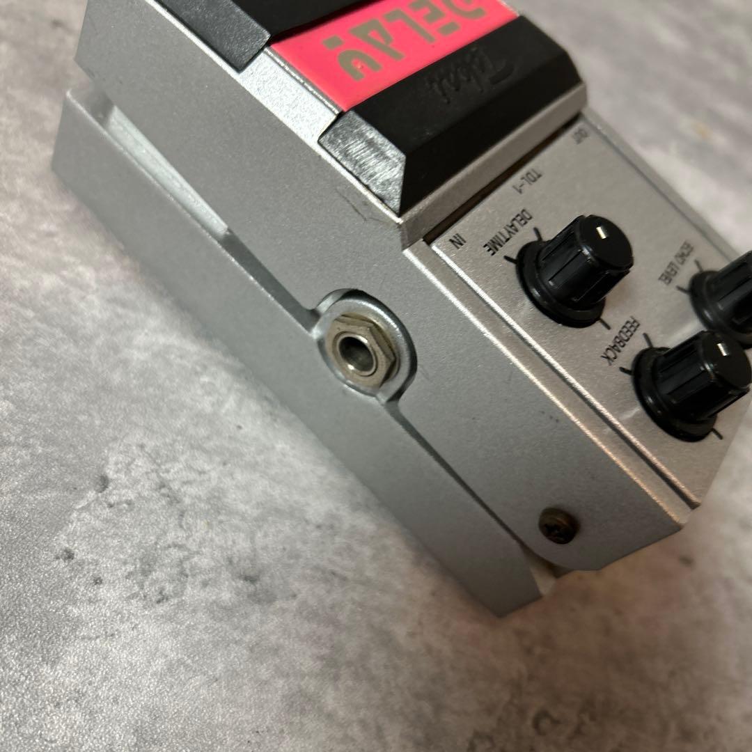 TOKAI GAKKI TDL-1 ディレイ エフェクター delay トーカイ