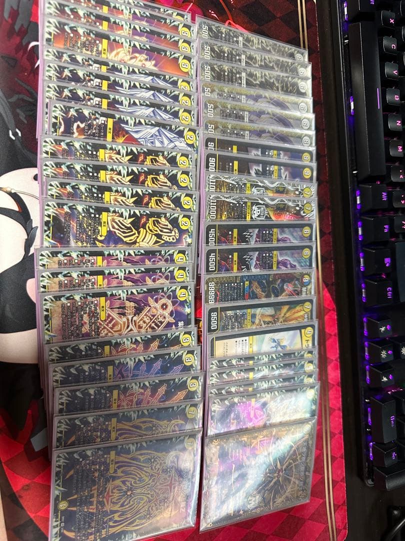 デュエルマスターズ まとめ売り