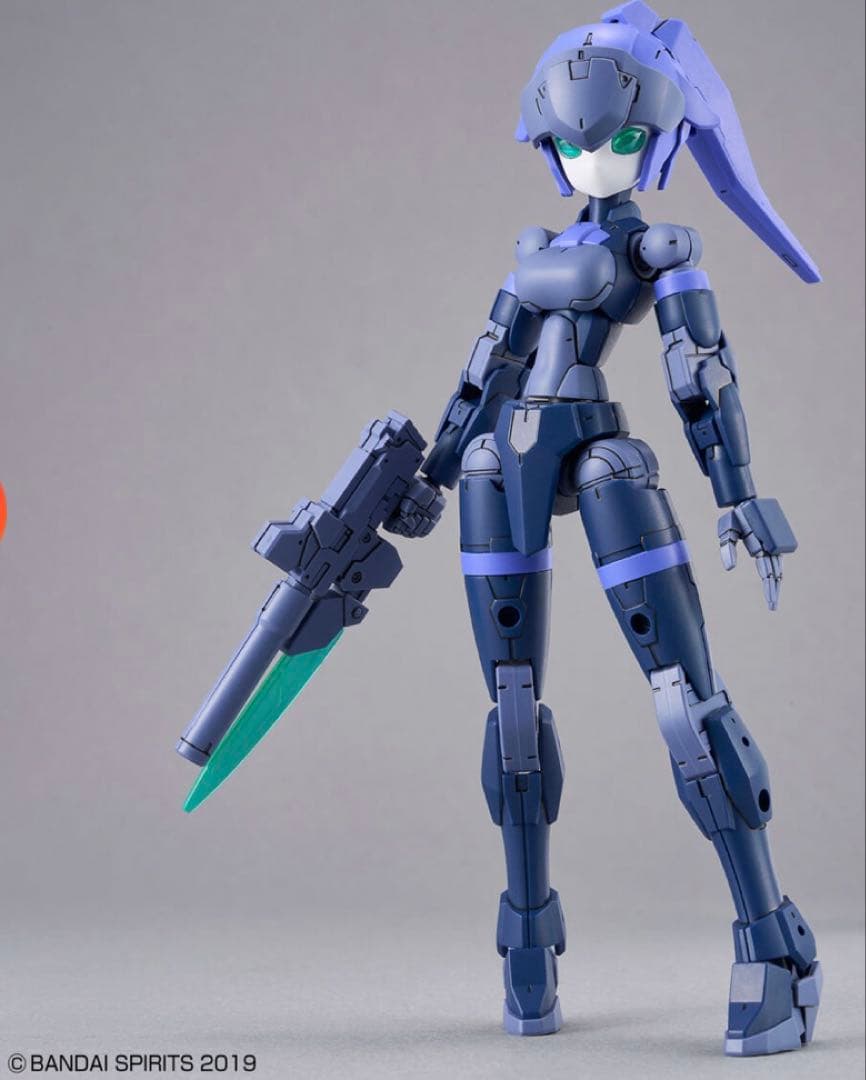 【新品】30MM:アチェルビー5種セット + おまけ