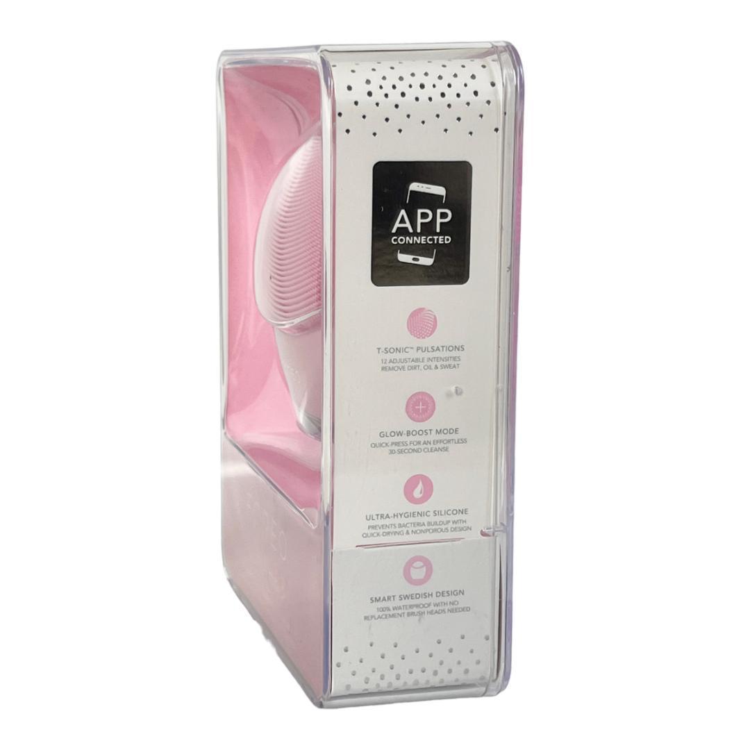⭐️持ち肌⭐️FOREO LUNA MINI3 洗顔ブラシ 完全防水 ピンク!