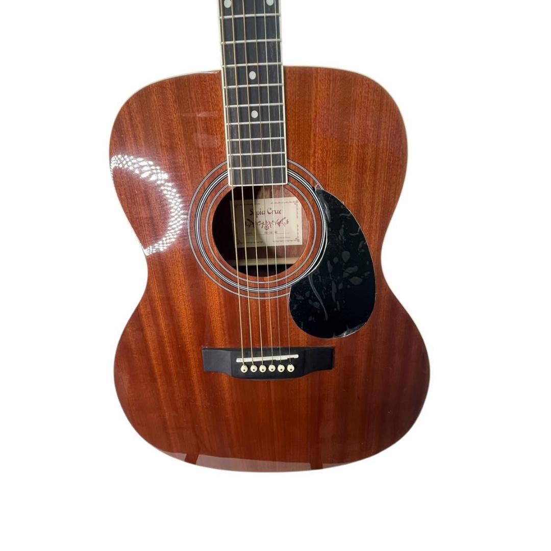 【美品】Sepia Crue FG-10 MH アコースティックギター