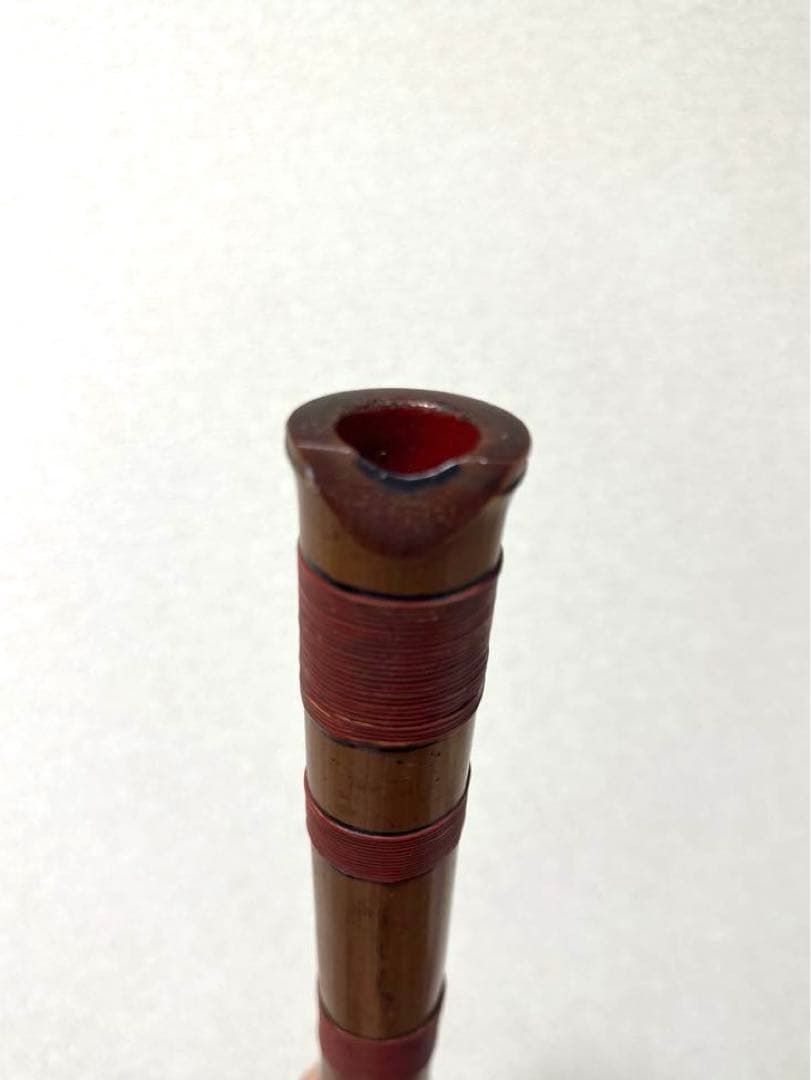 尺八　楽器