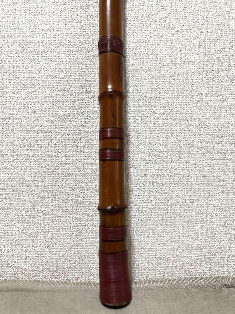 尺八　楽器