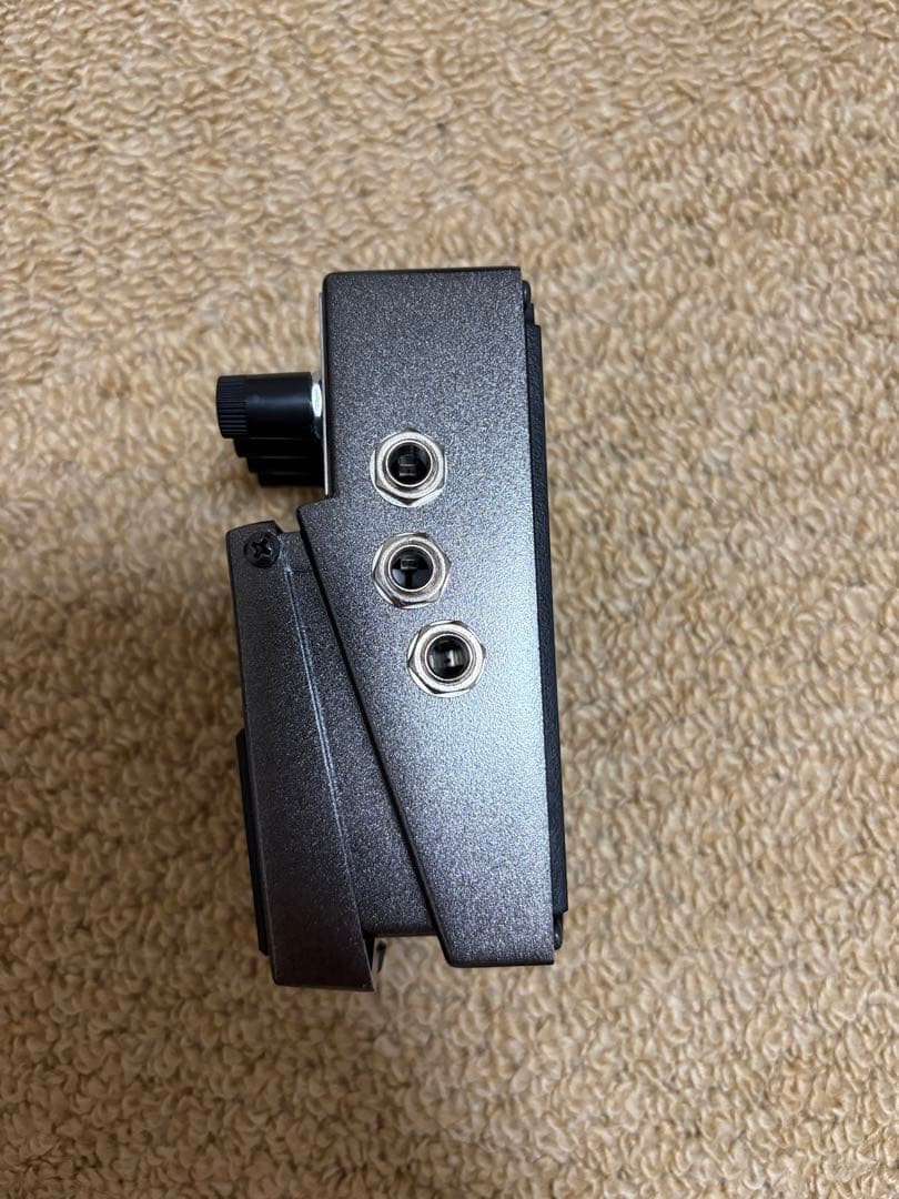 ギター Boss RV-6