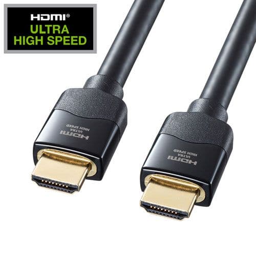 [新品] ウルトラハイスピードHDMI ケーブル　9m
