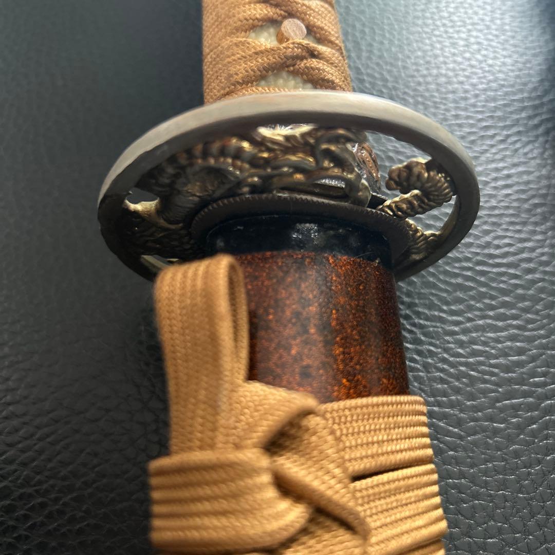 模造刀 2本