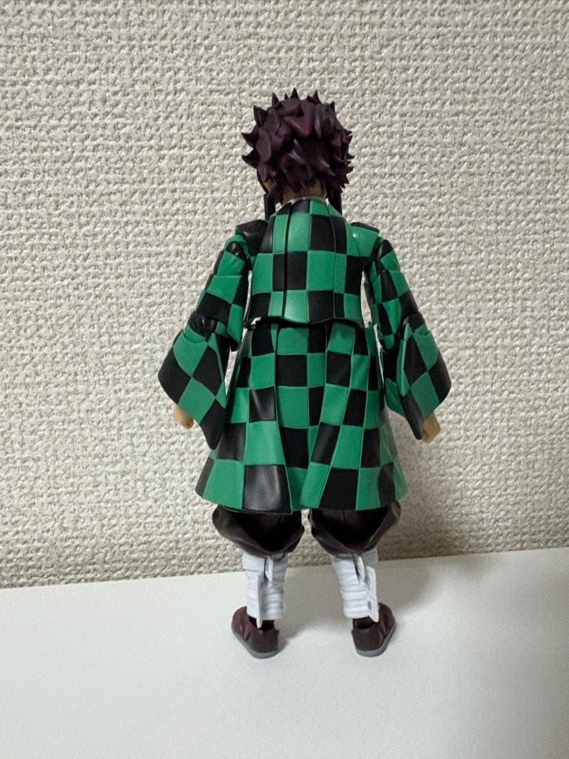 S.H.Figuarts 鬼滅の刃　5体セット