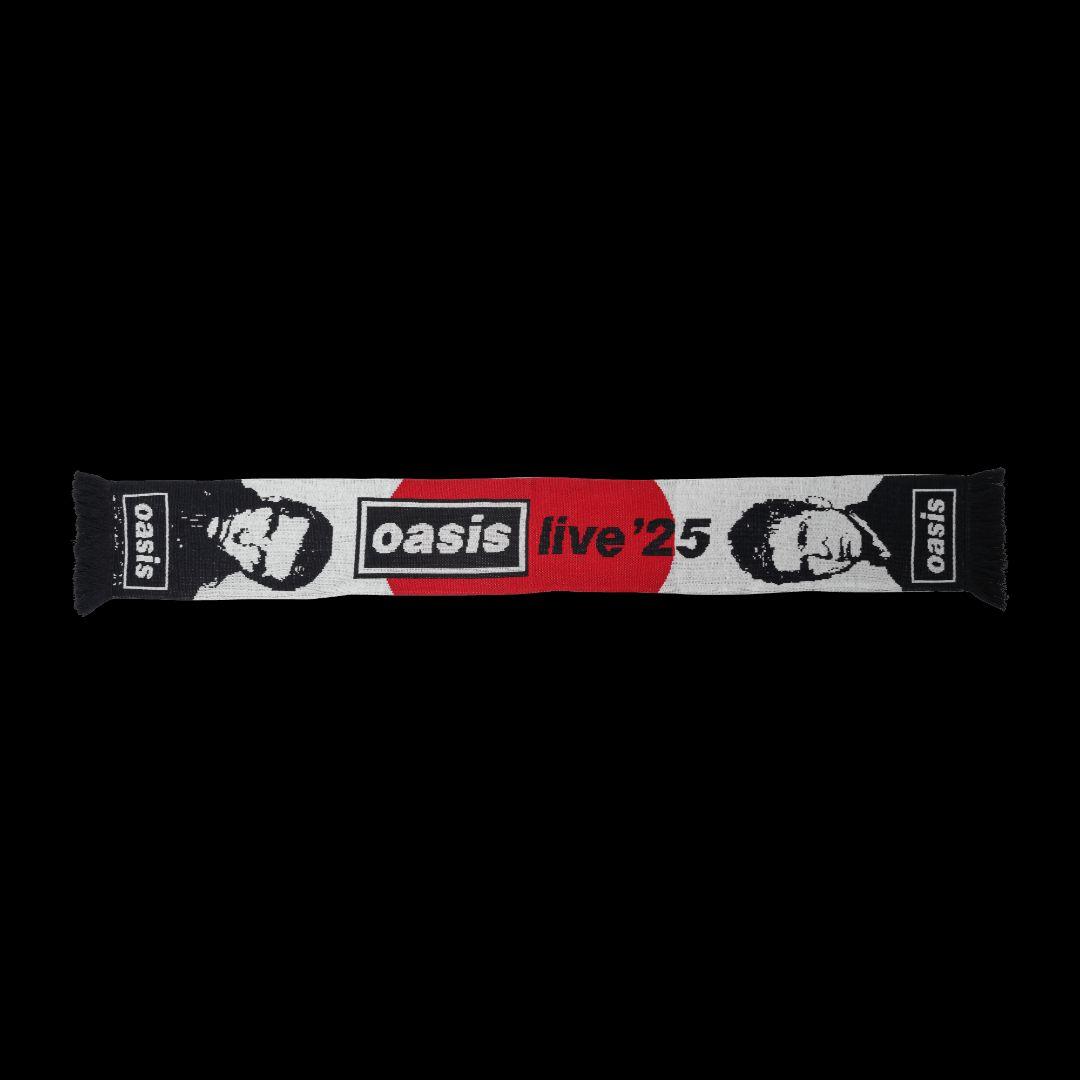 オアシス oasis live25 福袋限定公式グッズ フルセット ライブ