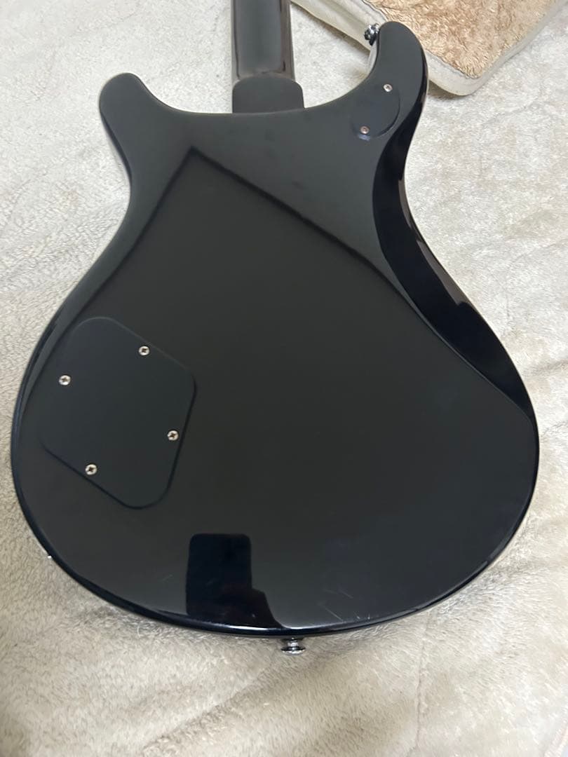 ギター PRS McCarty 594 SE