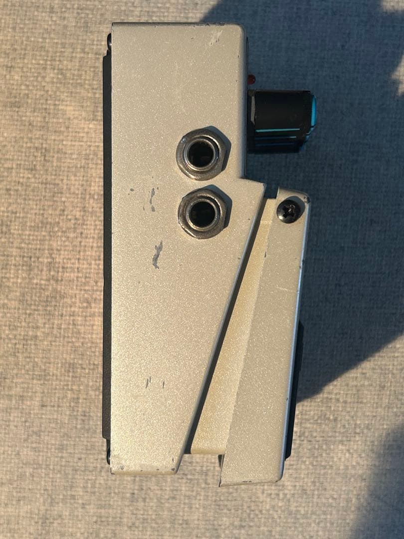 ギター BOSS DD-5