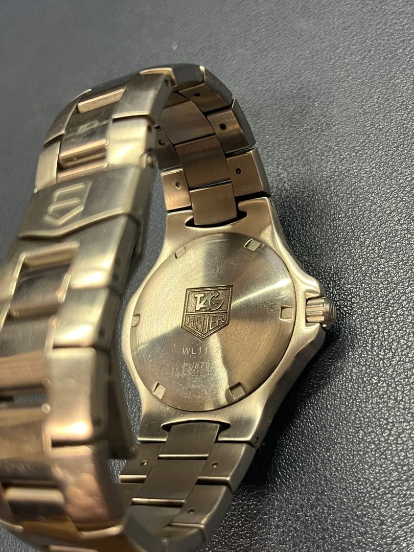 TAG Heuer 腕時計