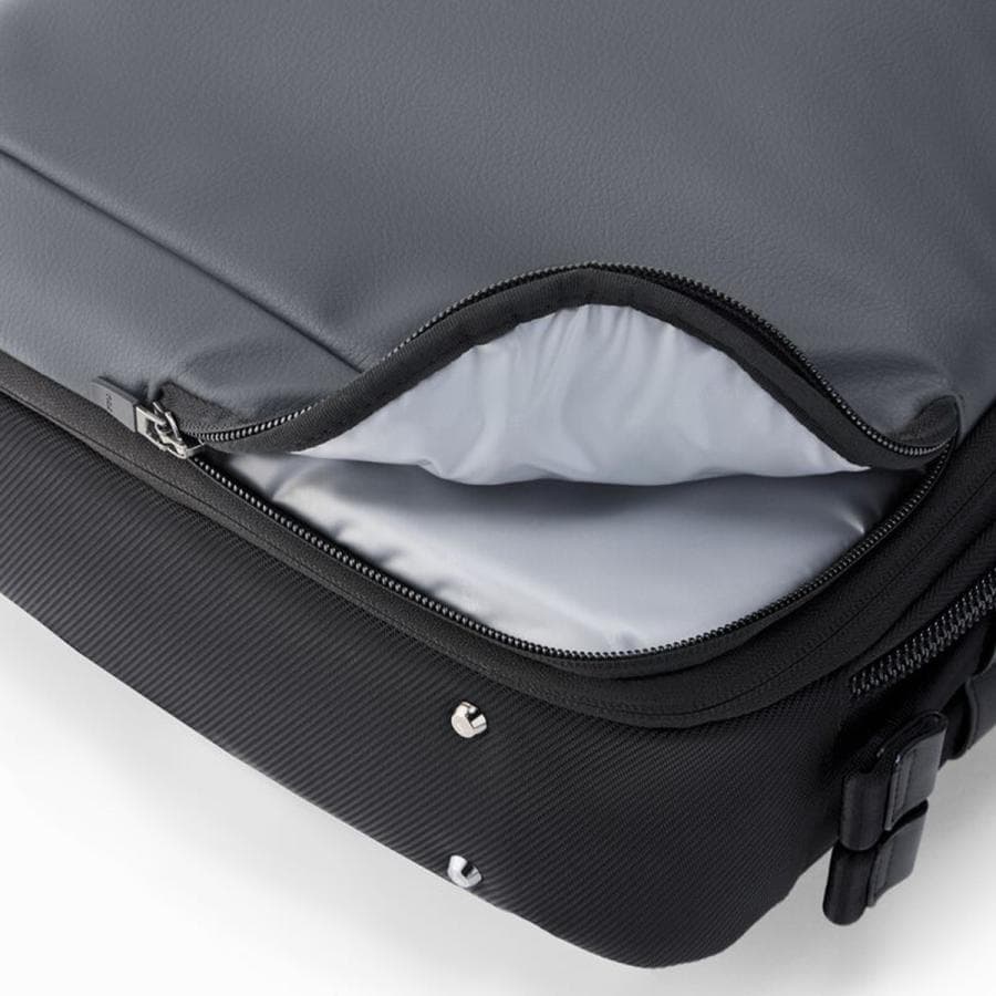 【美品】サムソナイト B4 ジェットビズ3 Samsonite JET BIZ3