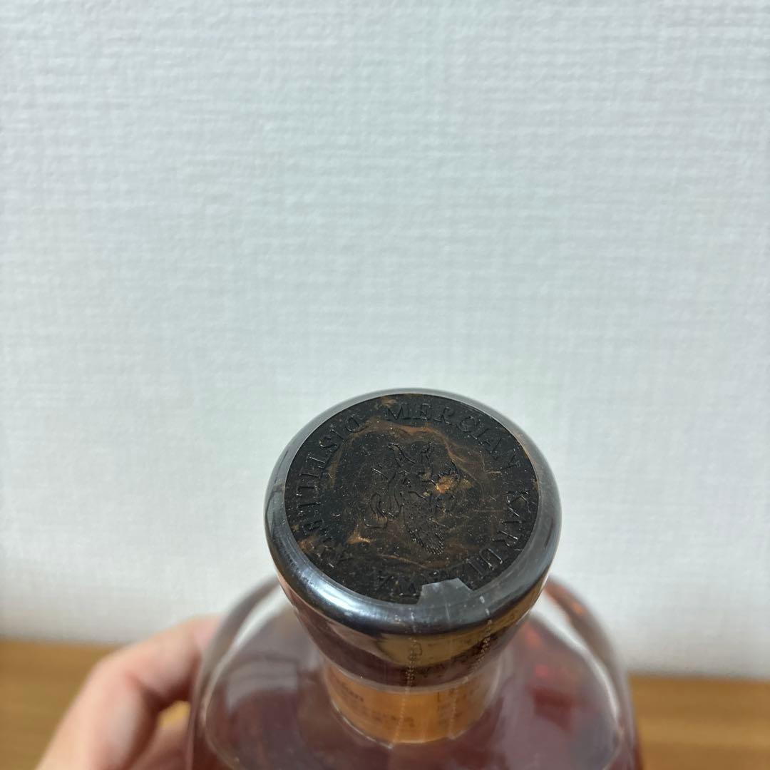 軽井沢12年　100％モルト　貯蔵12年　未開封　液面低い