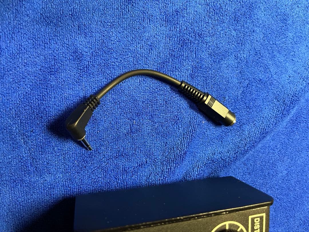 PROCO RAT2 USA製
