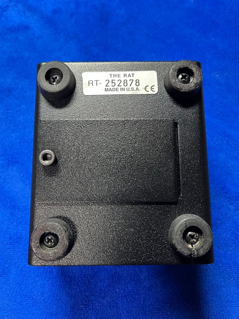 PROCO RAT2 USA製