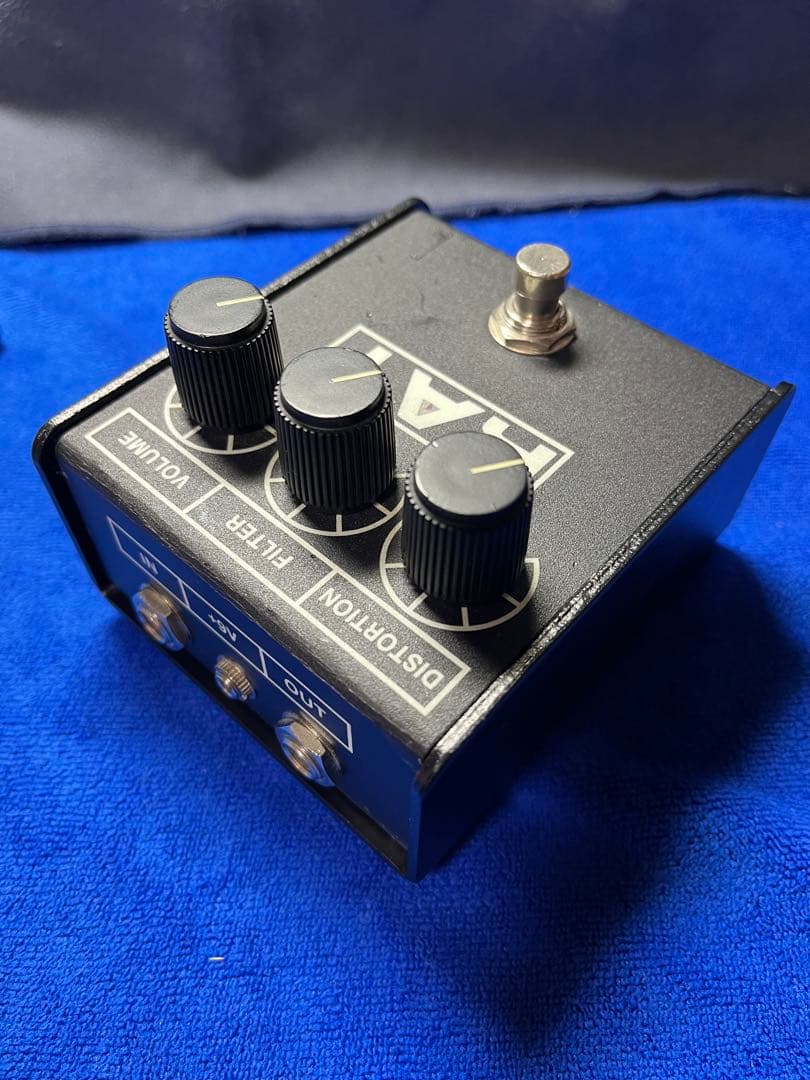 PROCO RAT2 USA製