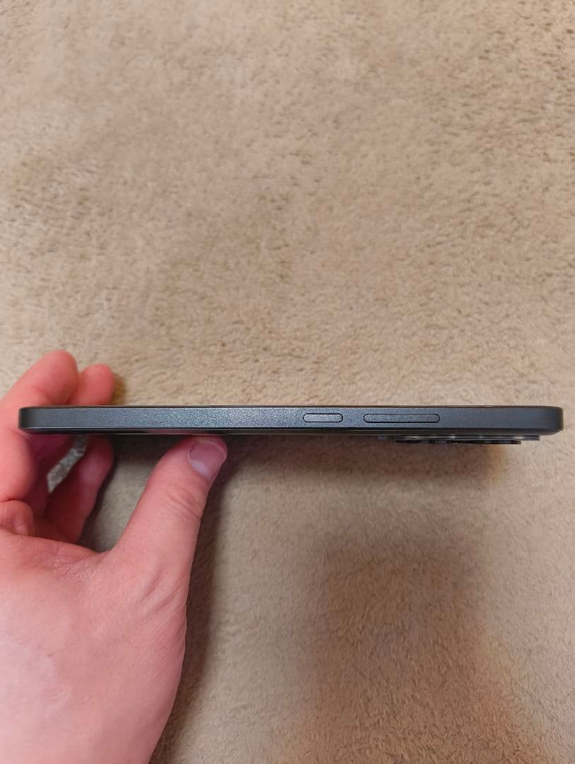 poco x6 pro 美品