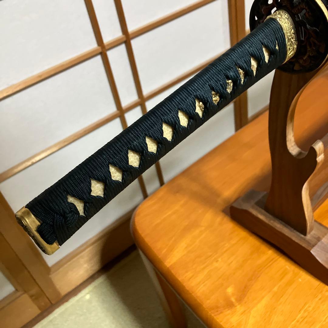 模造刀　日本刀　①