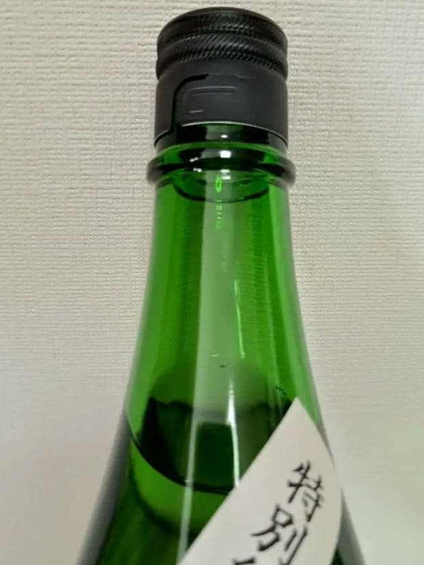 而今 特別純米 火入 720ml ４合瓶