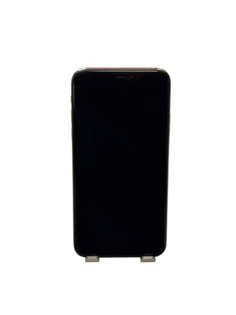 【美品】iPhone XS 256GB SIMフリー バッテリー最大容量100%