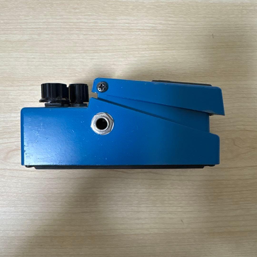 BOSS Blues D BD-2 1997年製初期型