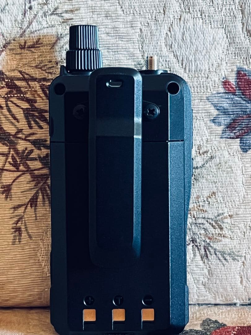 受信機 ALINCO DJ-X100
