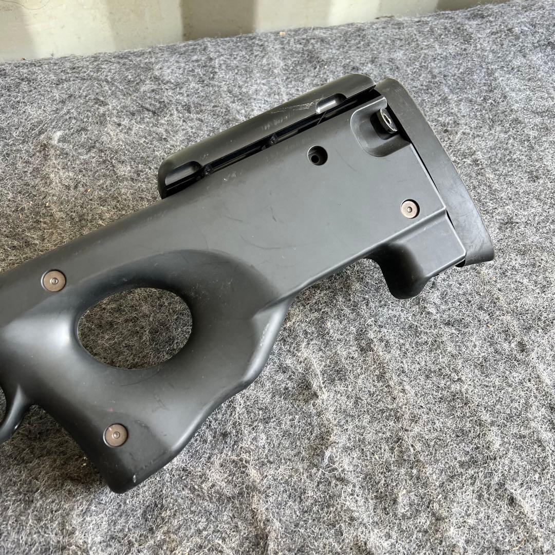 BE95激安早い者勝ち✨　tokyo marui スナイパーライフル