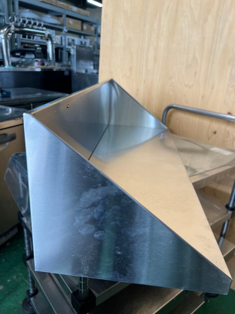 平棚 900x300x250
