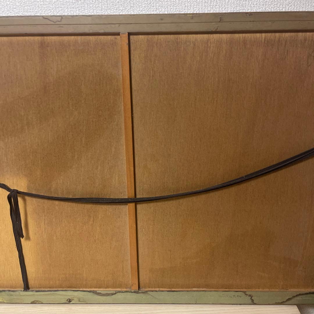 中国額絵