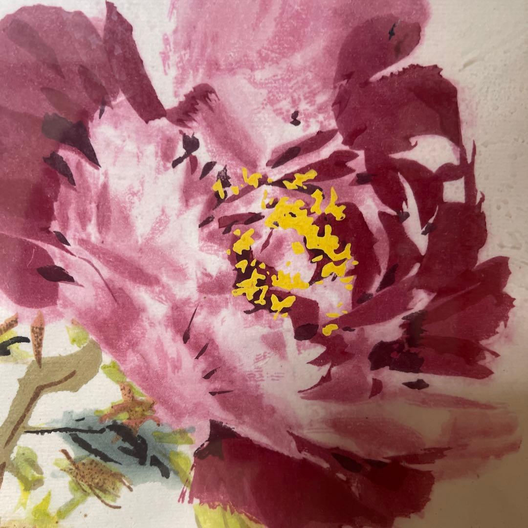 中国額絵