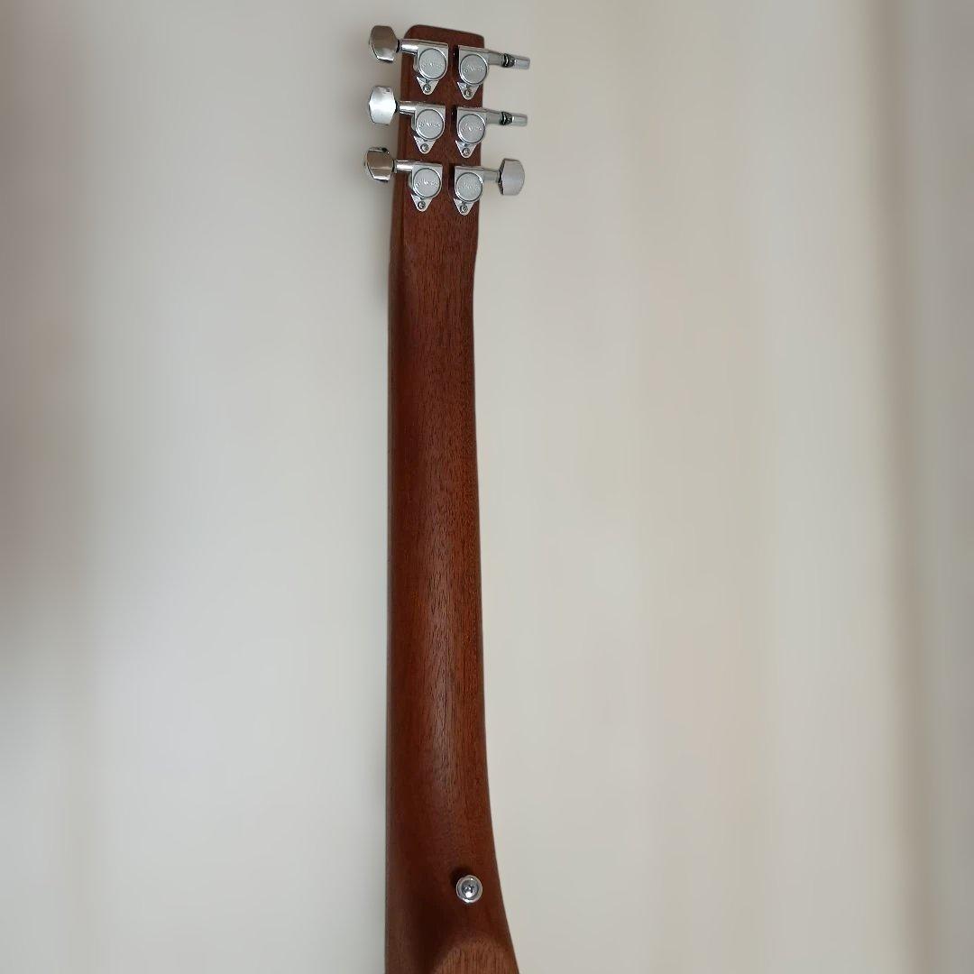 ギター Martin The Backpacker Guitar