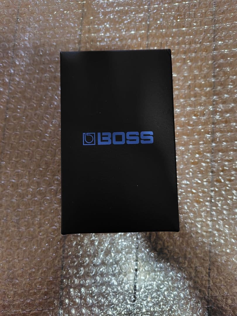 BOSS FZ-1W ファズエフェクター