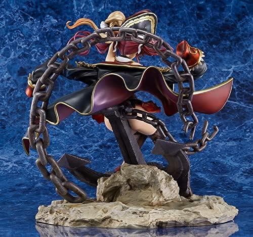 マックスファクトリー ホロライブプロダクション 宝鐘マリン フィギュア