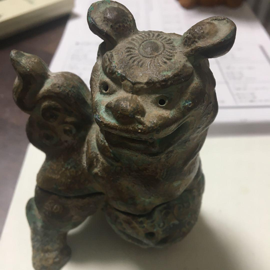香炉