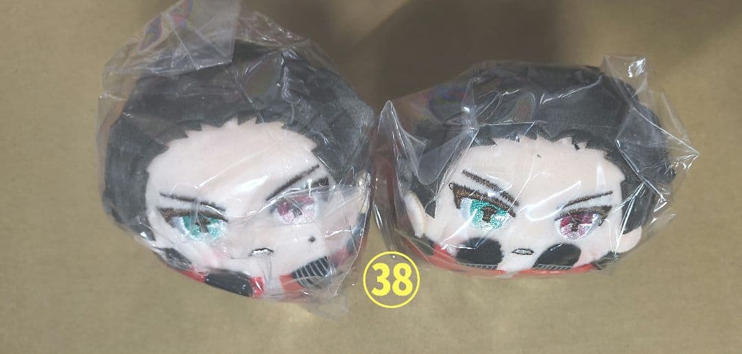 ヒプノシスマイク BusterBros!!! 一郎 二郎 三郎
