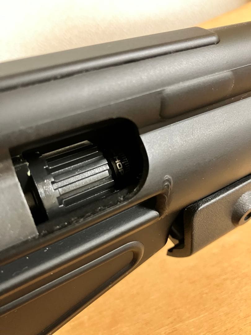 東京マルイ　電動ガン　H&K G3 SAS バッテリー充電器付き　予備マガジン付