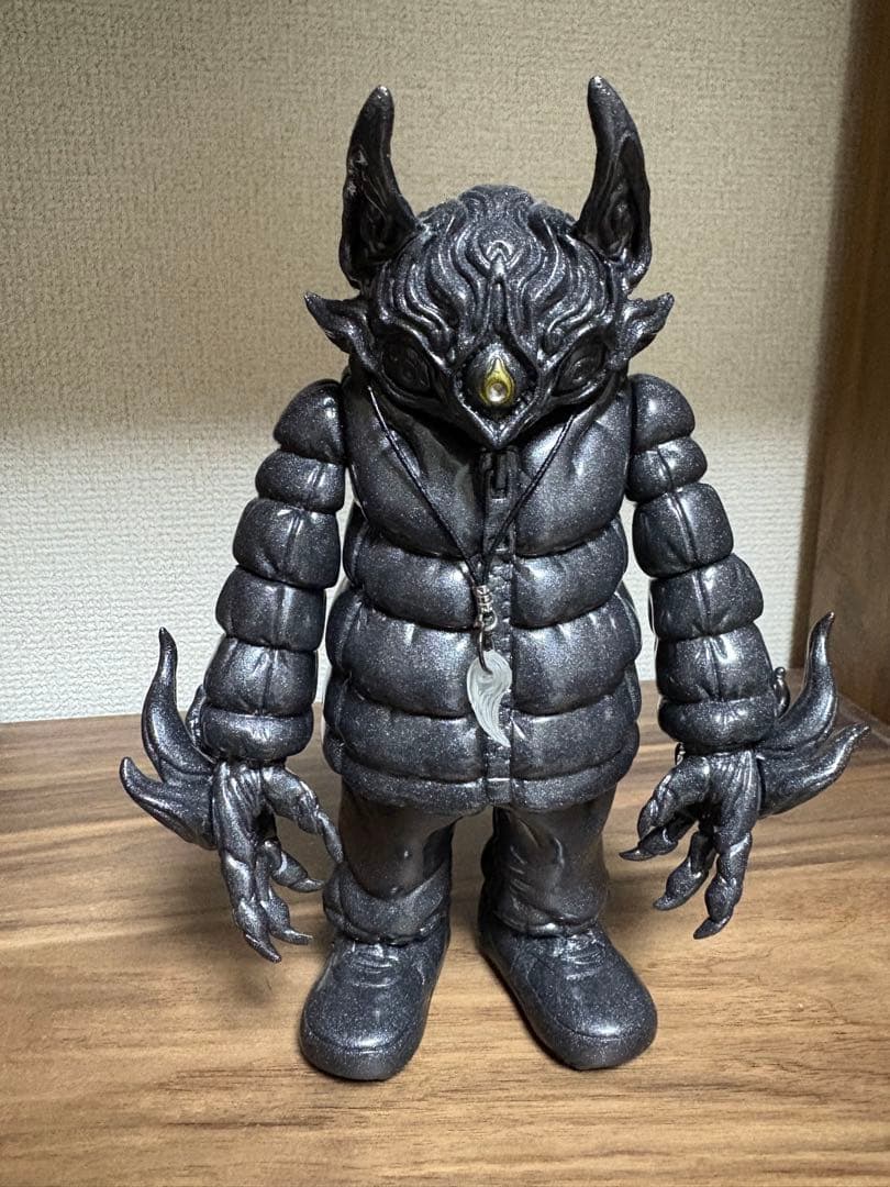 ギャロミ GYAROMI 玉藻オイド YOSHI