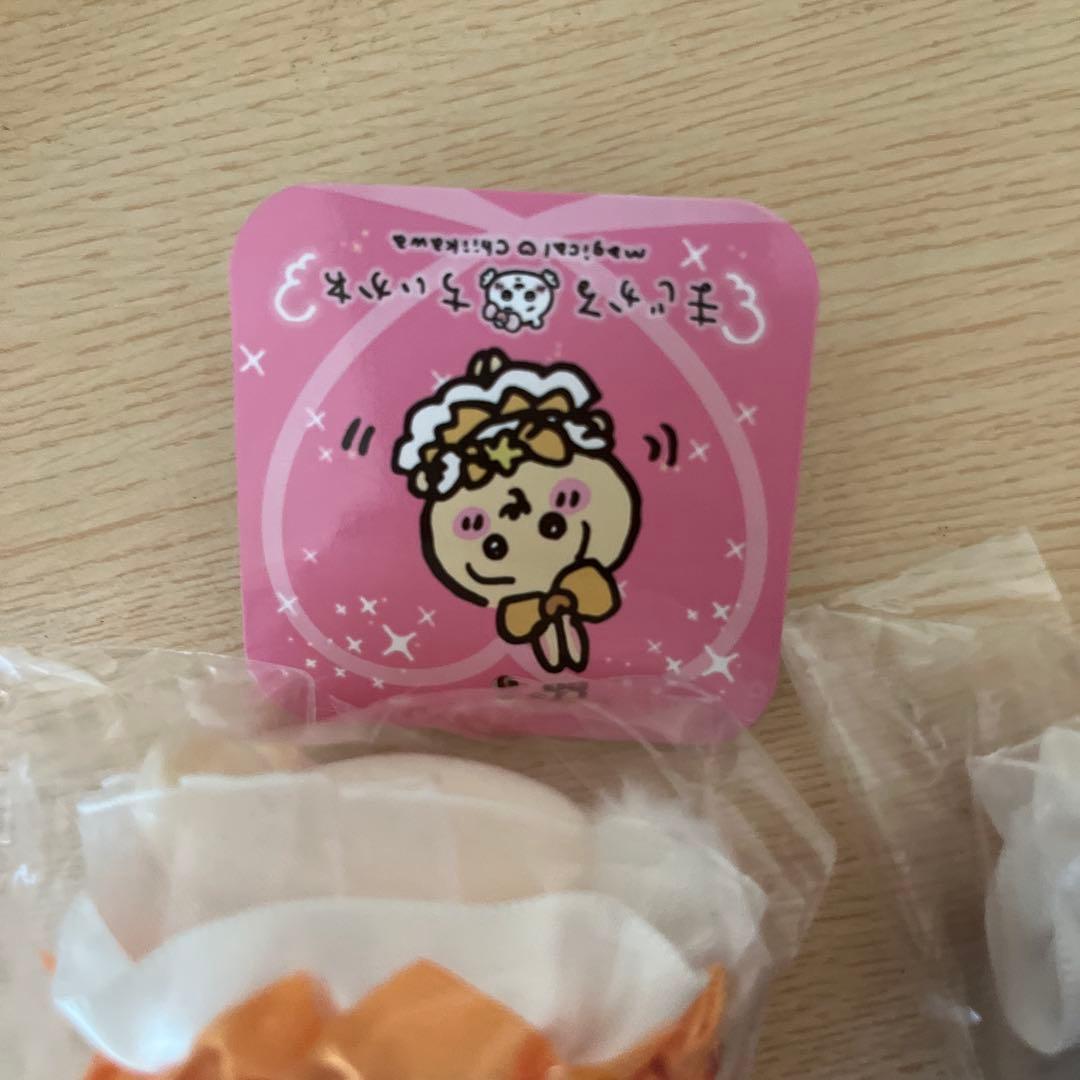 ちいかわ マスコット ぬいぐるみ まとめ売り