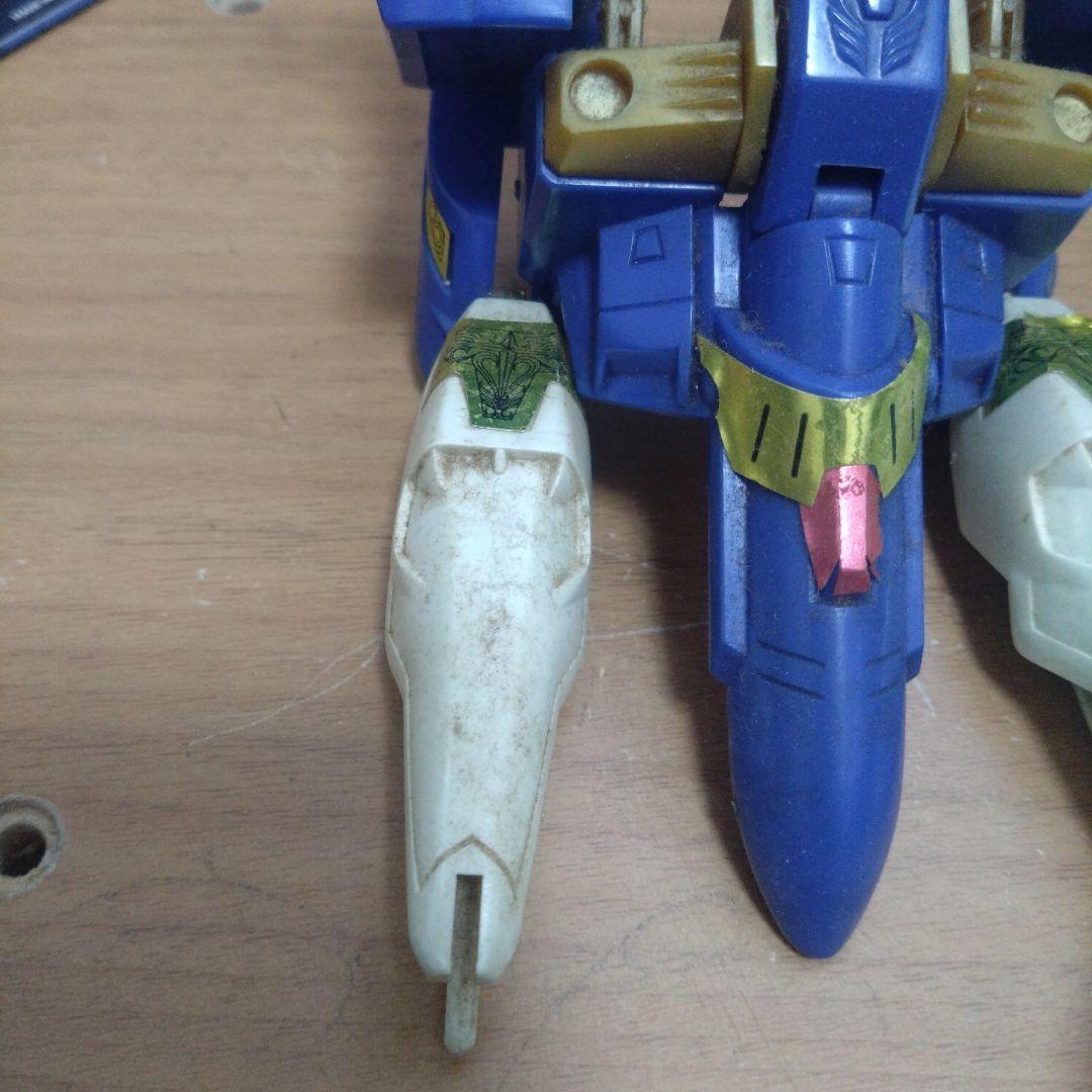 d*i様 元祖SDガンダム　プラモデル　太陽騎士ゴッドガンダム　組立済み
