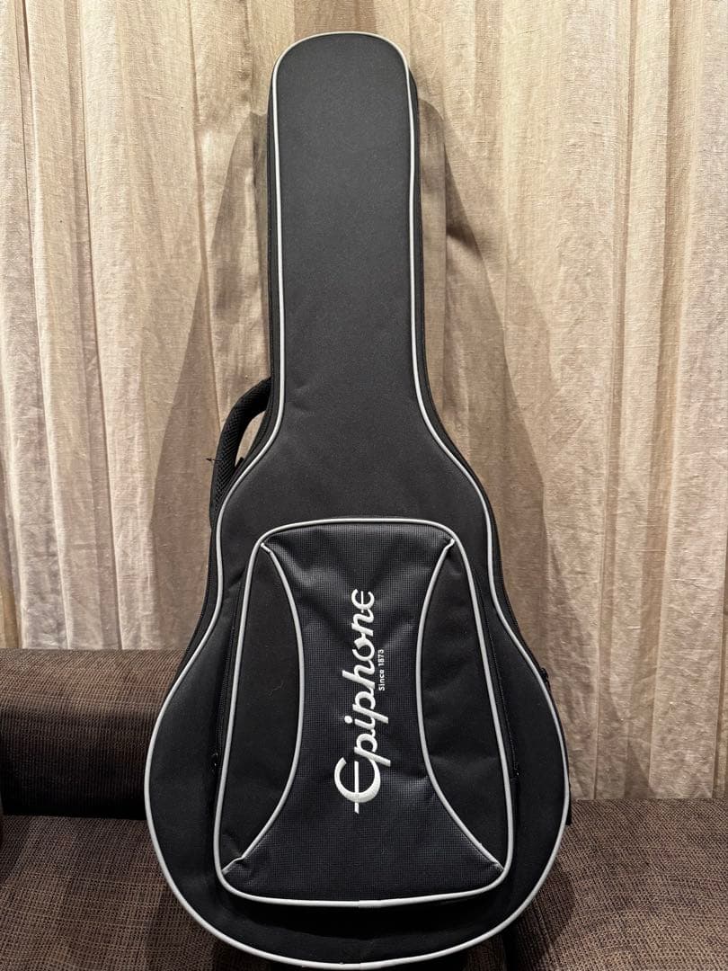 【超希少】Epiphone Alex Lifeson Les Paul